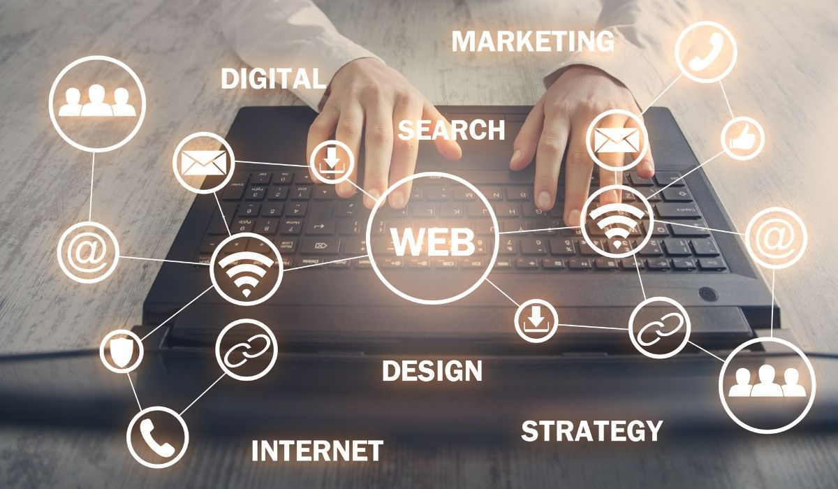 Yahyalı Web Tasarım